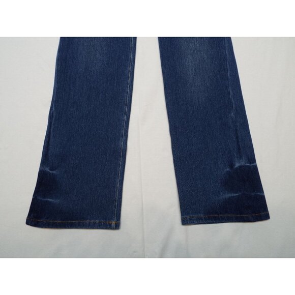 James Jeans MOTO Motorcycle Legging Skinny Distressed Size 27 - Picture 7 of 15